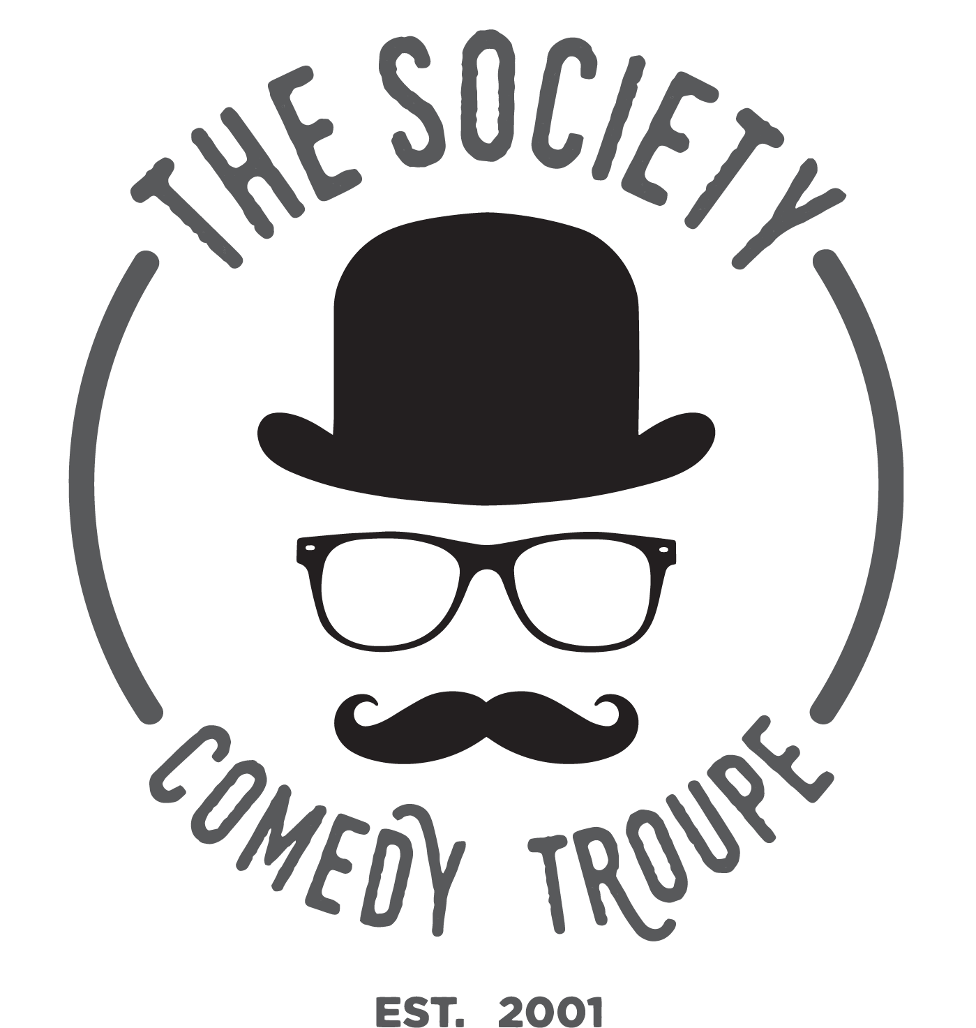 The Society Comedy Troupe